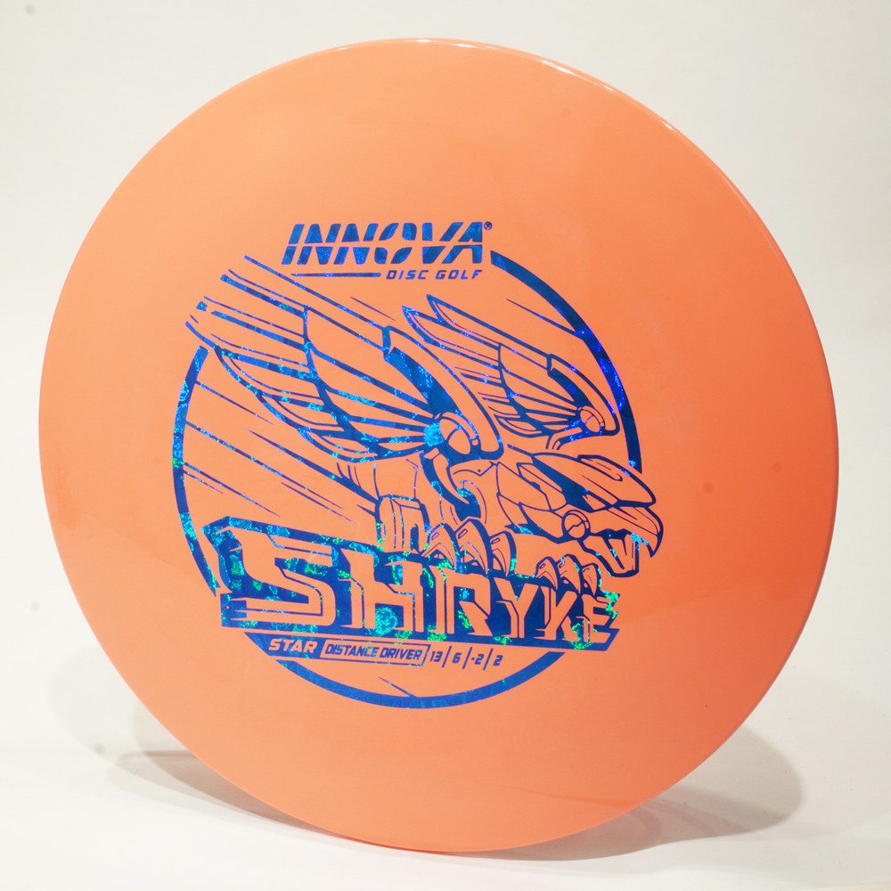 Innova Star Shryke