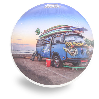 DISCRAFT SUPER COLOR ULTRA STAR - GOOD LIVIN'