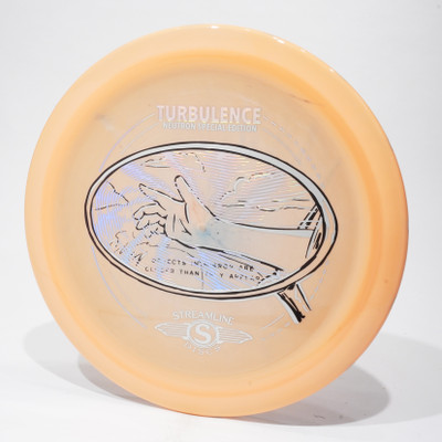Streamline Neutron Turbulence Special Edition