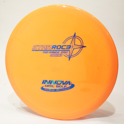 Innova Star Roc3