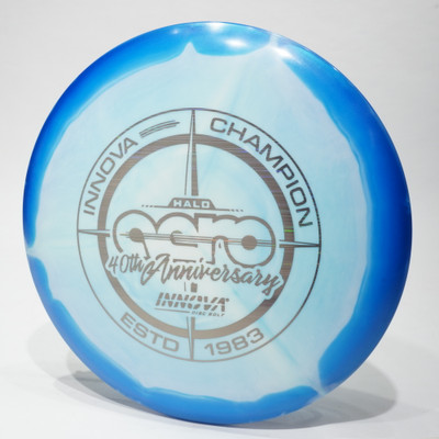 Innova Halo Star Aero 40th Anniversary
