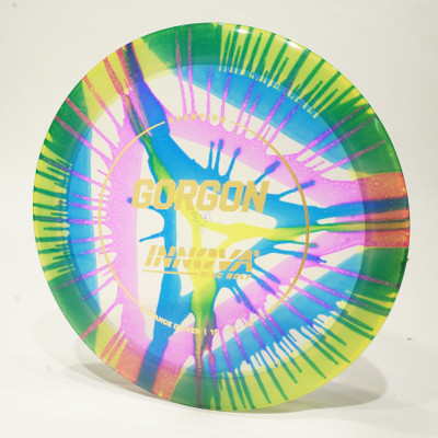 Innova I-Dye Champion Gorgon