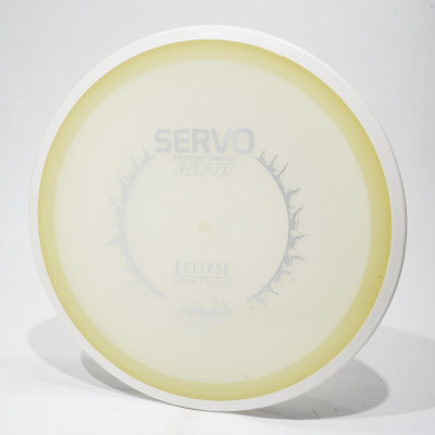 MVP Eclipse Servo - Glow Plastic