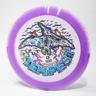 DGA SP Tempest VIP Release #86