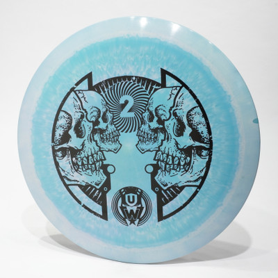 Discraft ESP Thrasher Les White Limited 