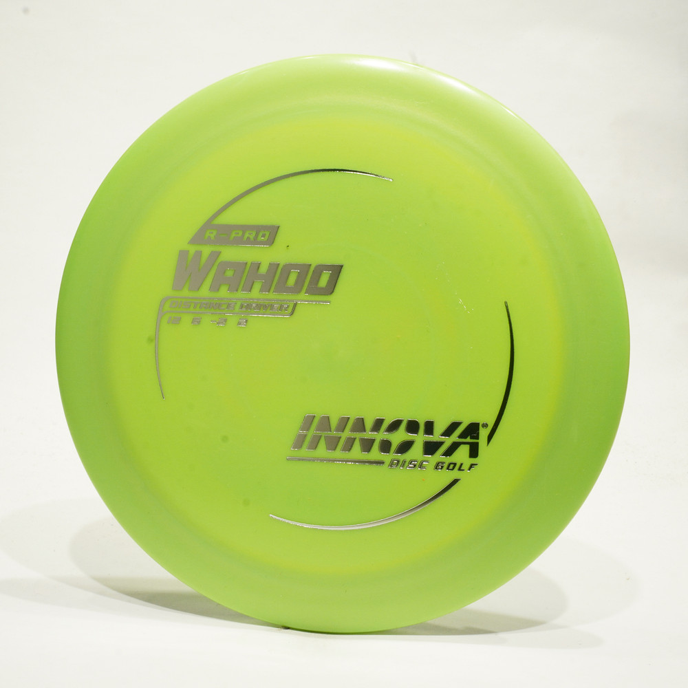 Innova R-Pro Wahoo - Floats in Water