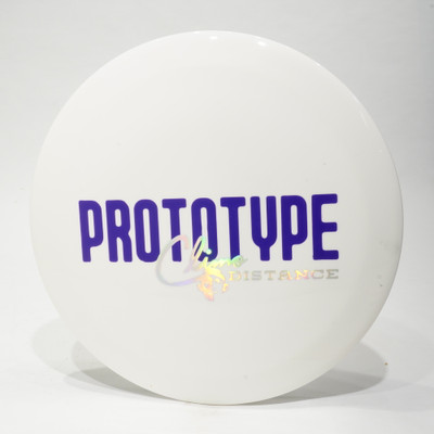 Climo Major Line Skyway Prototype 