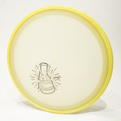 Axiom Eclipse Crave Lab Second 4