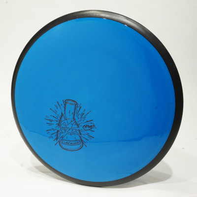 MVP Neutron Signal Lab Second 4