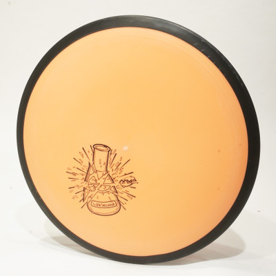 MVP Electron Terra Lab Second 1