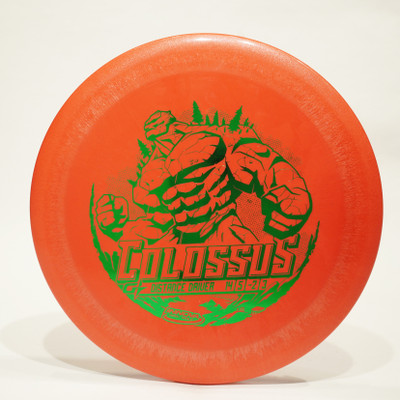 Innova GStar Colossus