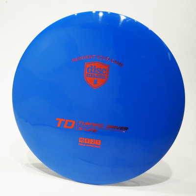 Discmania S-Line TD