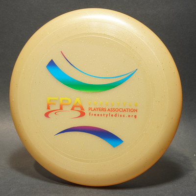 Wham-O 100 Mold FPA 2021 Logo Design