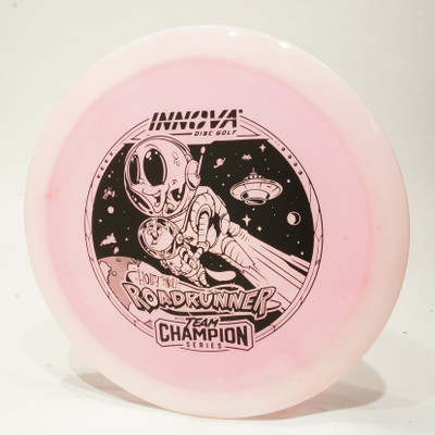 Innova Halo Champion Roadrunner Holly Finley Tour Series