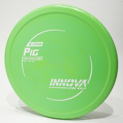 Innova R-Pro Pig