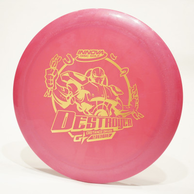 Innova GStar Destroyer