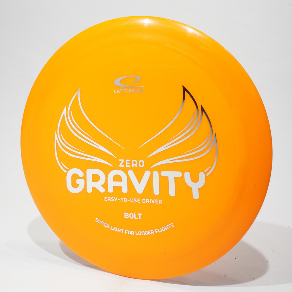 Latitude 64 Zero Gravity Bolt