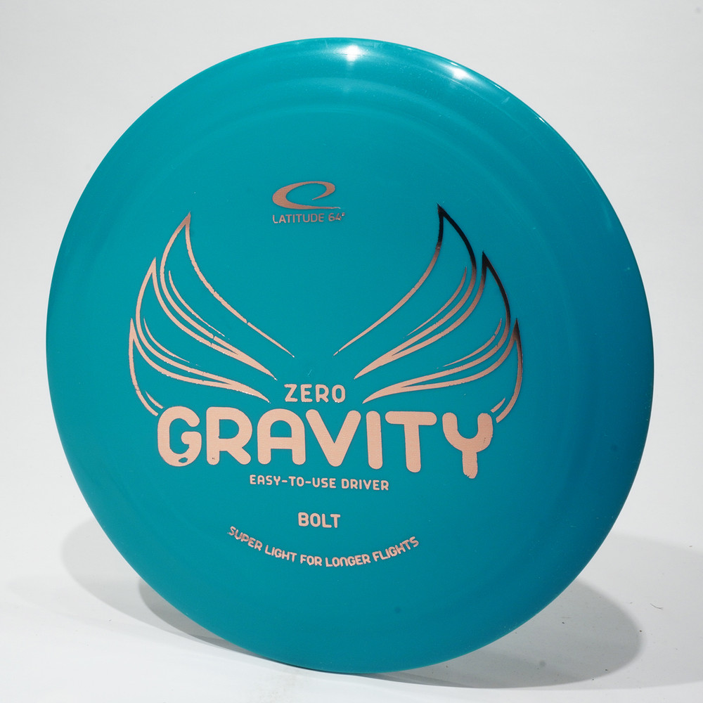 Latitude 64 Zero Gravity Bolt