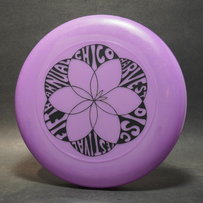 Discraft Sky-Styler - 5th Annual Chico Harvest