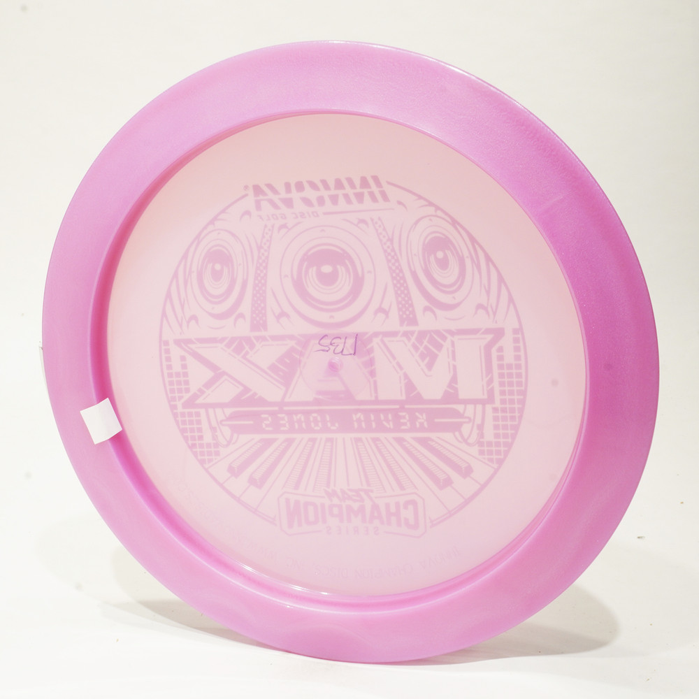 Innova Luster Champion Max Kevin Jones Tour Series