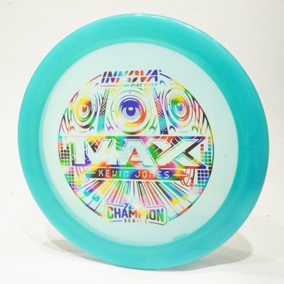 Innova Luster Champion Max Kevin Jones Tour Series
