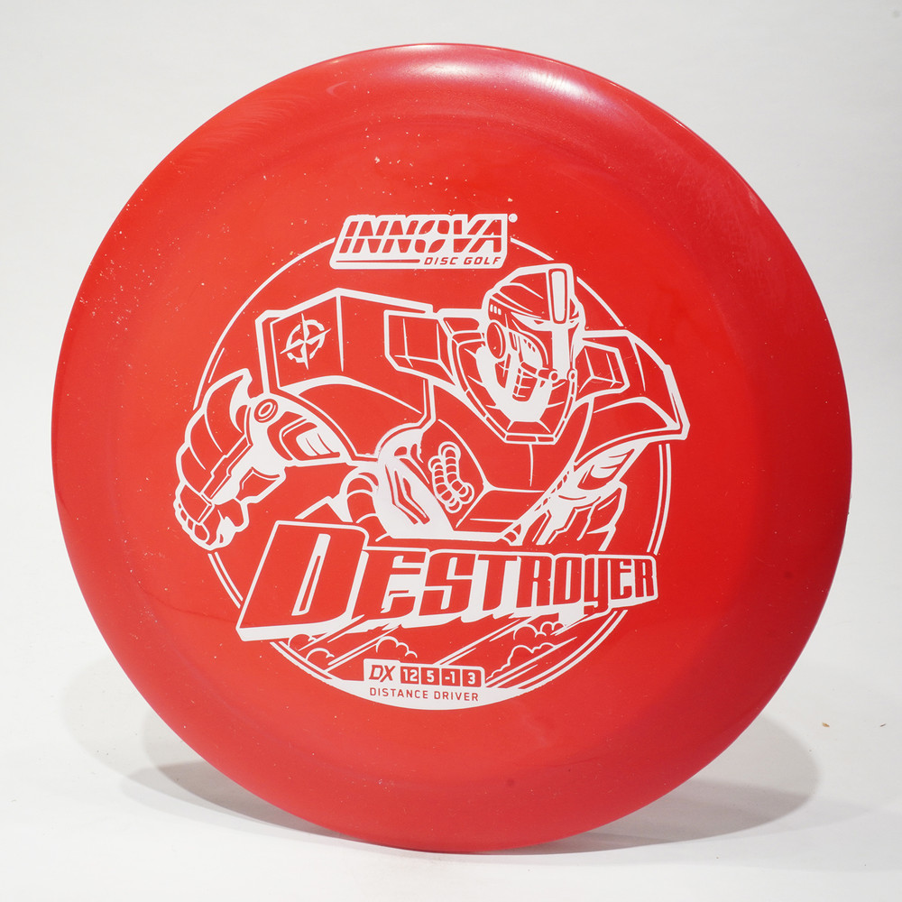 Innova DX Destroyer