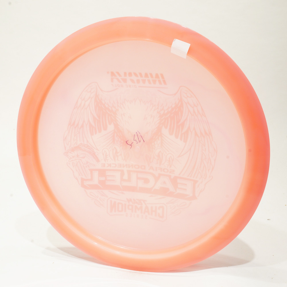 Innova Proto Glow Champion Eagle-L Sofia Donnecke Tour Series