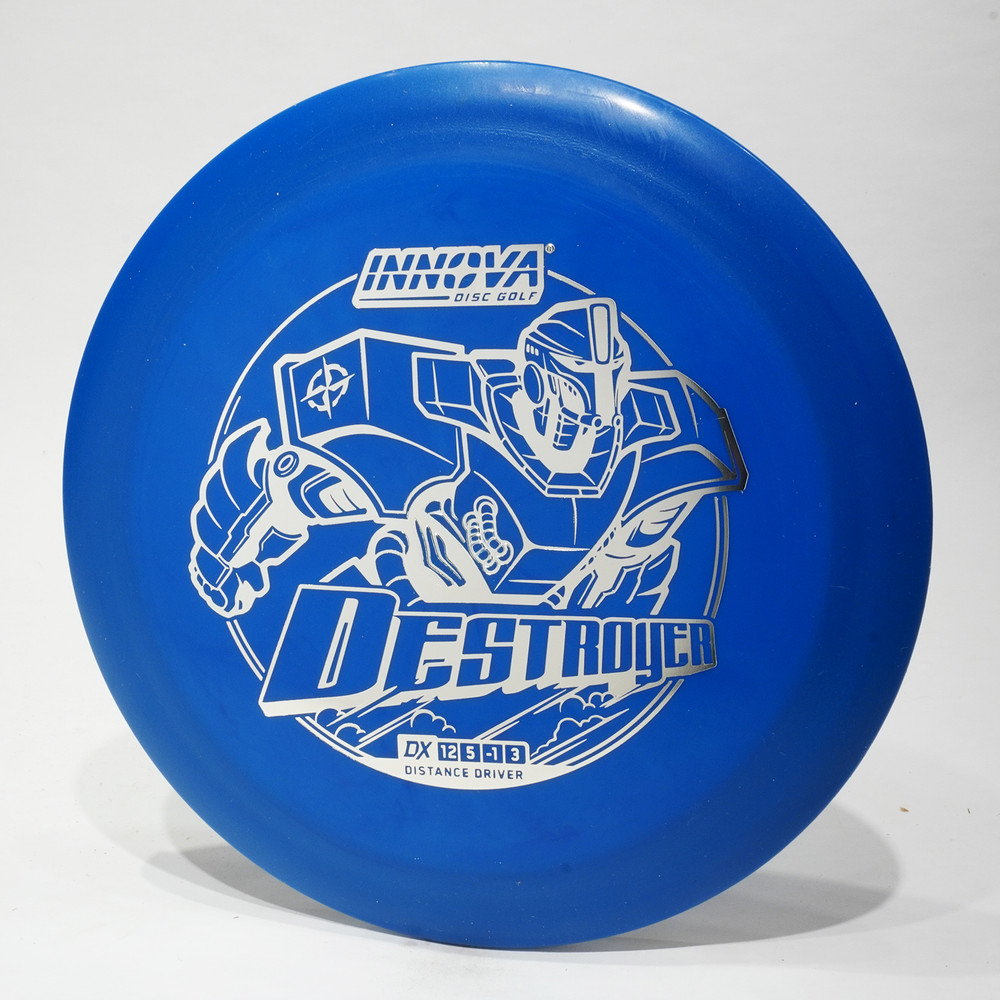 Innova DX Destroyer