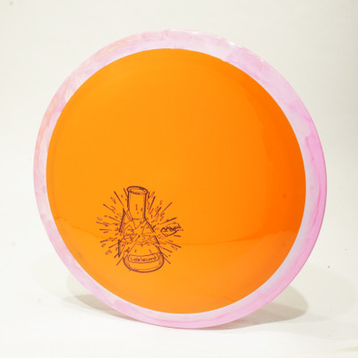 Axiom Neutron Panic Lab Second 2