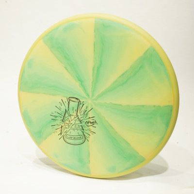 Axiom Electron Firm Proxy Lab Second 4