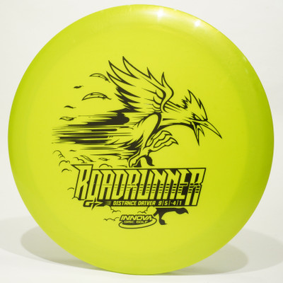 Innova Super Light GStar Roadrunner