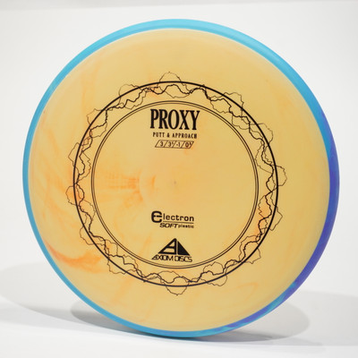 Axiom Soft Electron Proxy