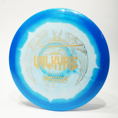 Innova Super Light Halo Star Valkyrie