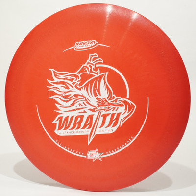 Innova GStar Wraith