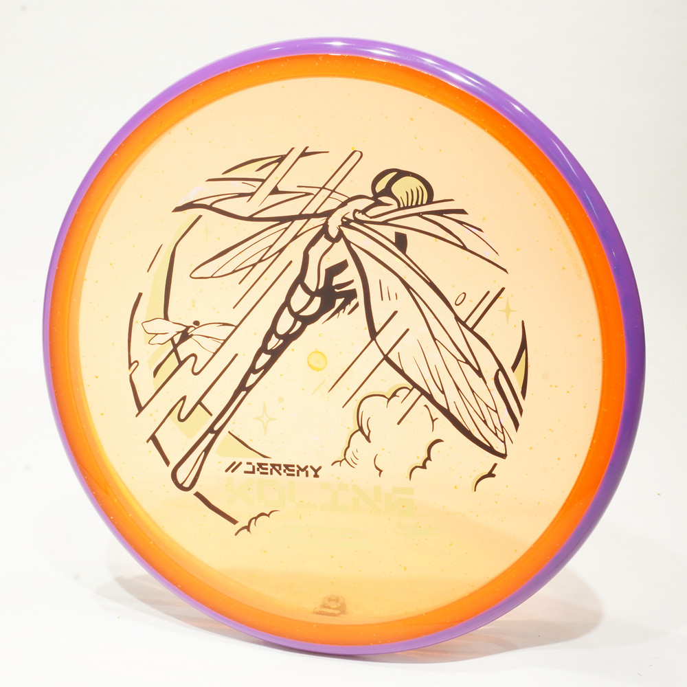 Axiom Particle Glow Proton Tempo - Koling