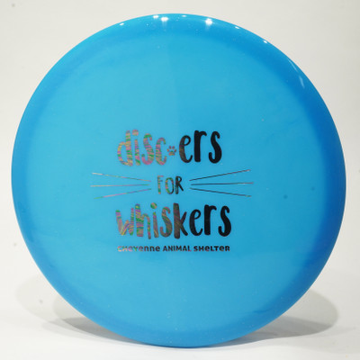 Discmania Neo Method (disc for whiskers)