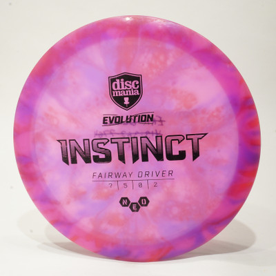 Neo Instinct Dyed