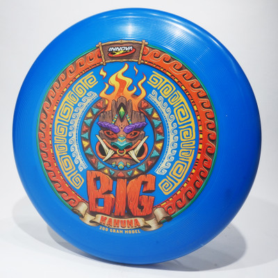 Innova Big Kahuna INNmold Full Color Heavyweight Flying Disc