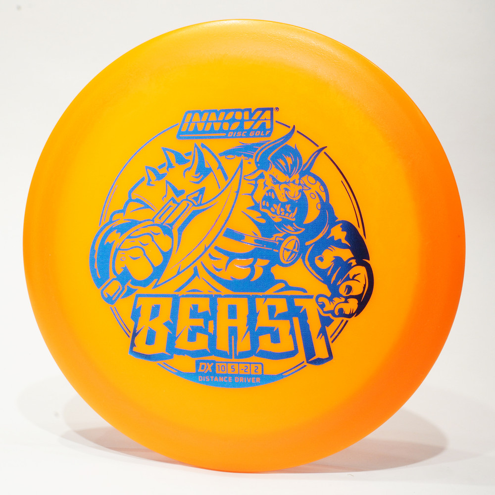 Innova Super Light DX Beast
