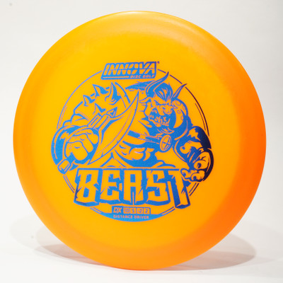 Innova Super Light DX Beast