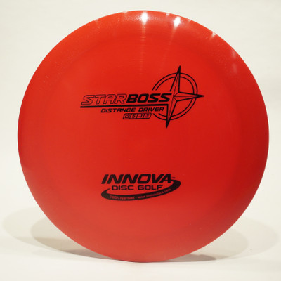 Innova Star Boss