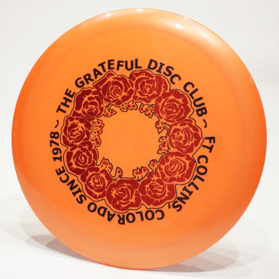 Innova Grateful Roses GStar Mamba