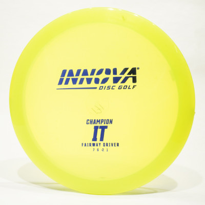 Innova Champion IT (Innova Tech)