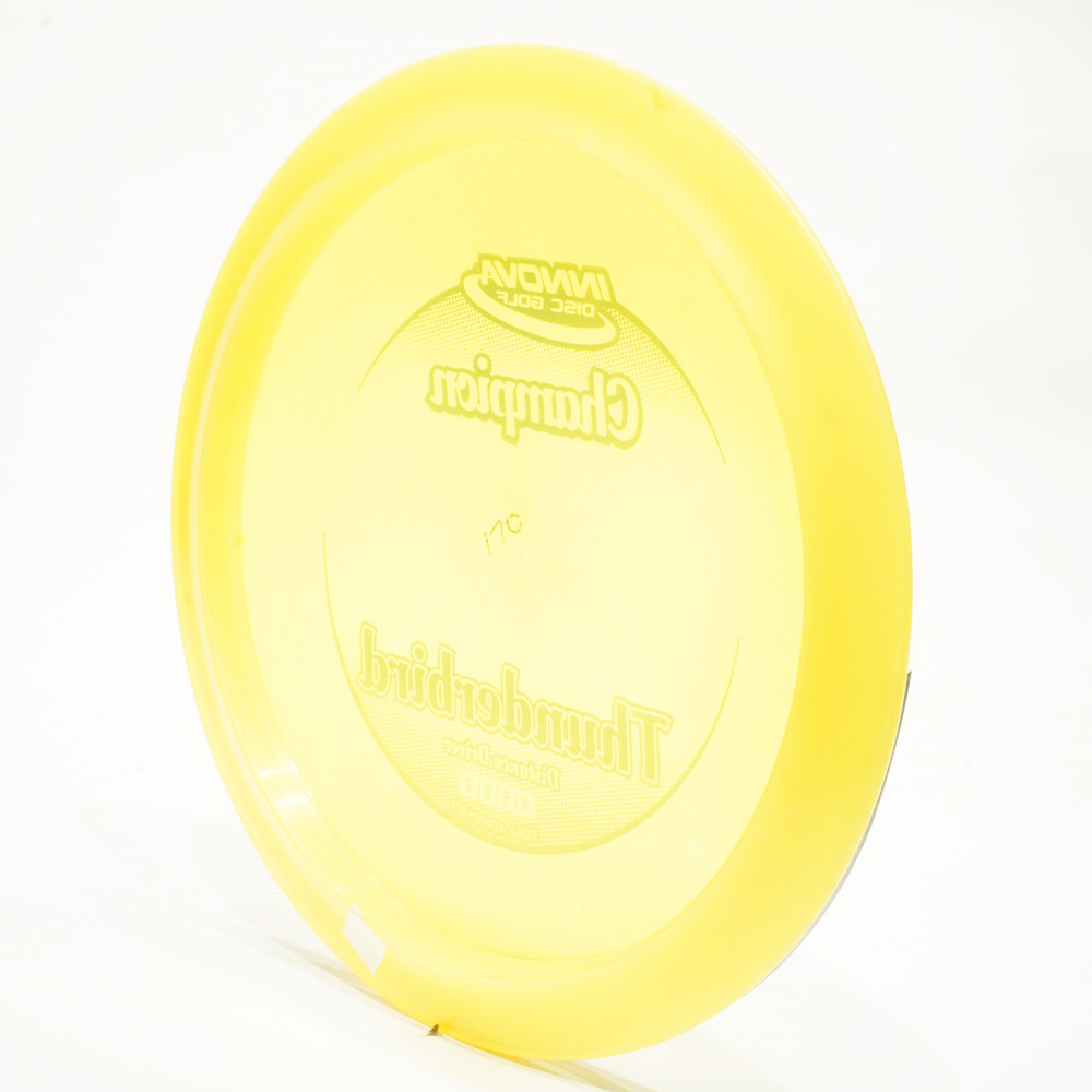 Innova Champion Thunderbird