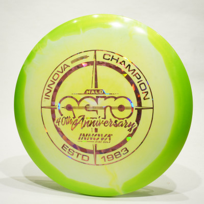 Innova 40th Anniversary Aero  - Halo Star