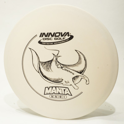 Innova Super Light DX Manta