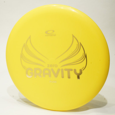 Latitude 64 Zero Gravity Pure