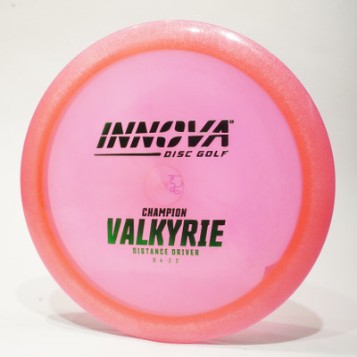 Innova Super Light Champion Valkyrie