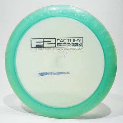 Innova Champion Wraith Factory Second