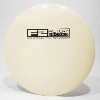 Innova Star Beast Factory Second PFN